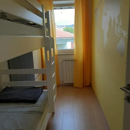 Sol, Izola, San Simon إيزولا