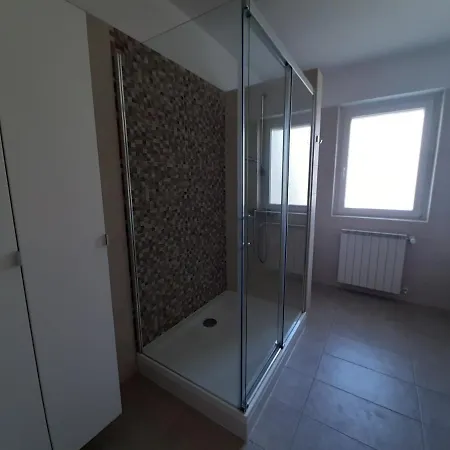 Apartament Sol, Izola, San Simon *