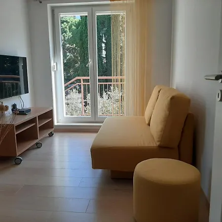 Sol, Izola, San Simon Apartma *