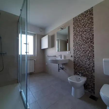 Apartament Sol, Izola, San Simon *