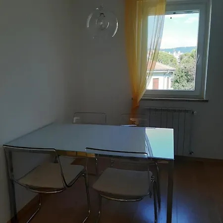 Daire Sol, Izola, San Simon Izola