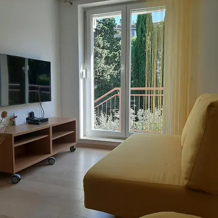 Apartament Sol, Izola, San Simon *