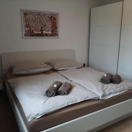 Sol, Izola, San Simon Apartament