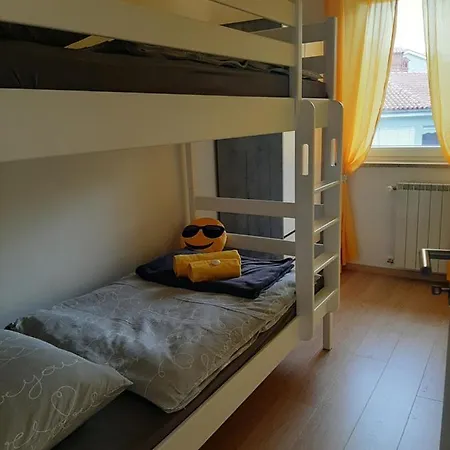 Sol, Izola, San Simon * Izola