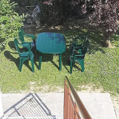 Apartment Sol, Izola, San Simon Izola