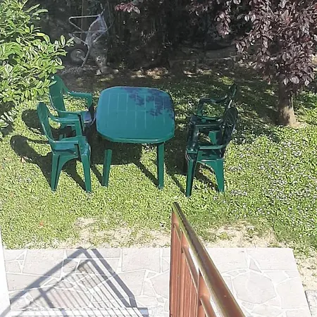 Apartma Sol, Izola, San Simon Izola