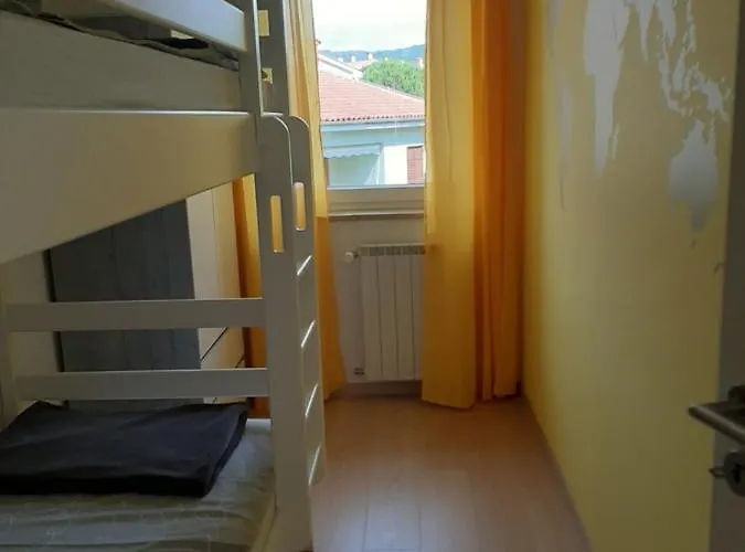 Sol, Izola, San Simon 이졸라