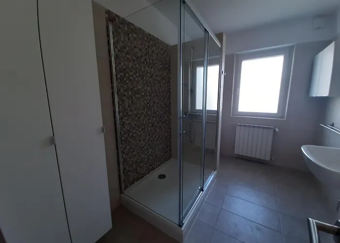 Lejlighed Sol, Izola, San Simon *