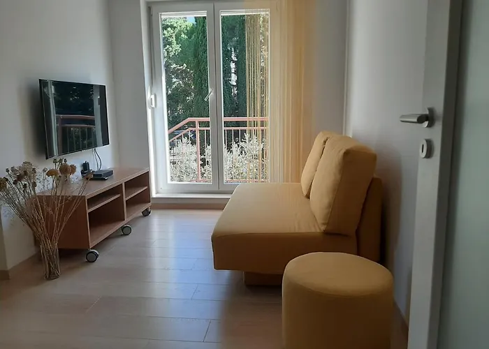 Sol, Izola, San Simon 아파트 *