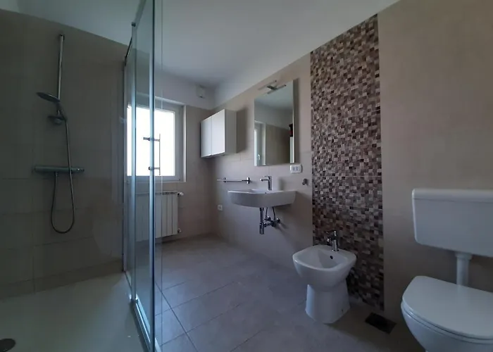 Lejlighed Sol, Izola, San Simon *