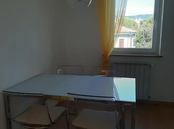 아파트 Sol, Izola, San Simon 이졸라