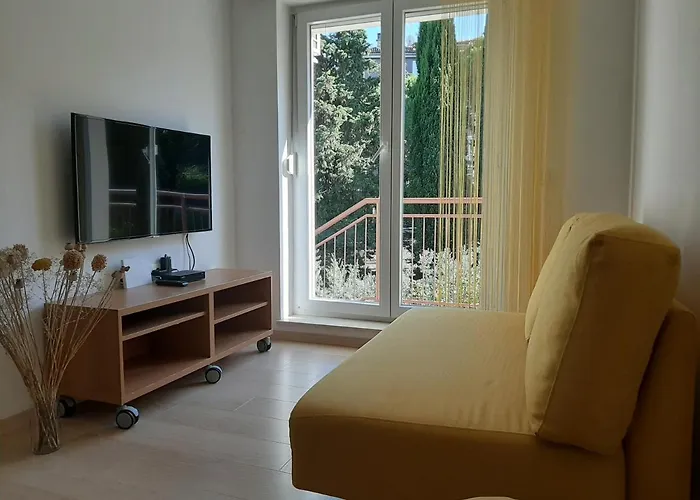 아파트 Sol, Izola, San Simon *