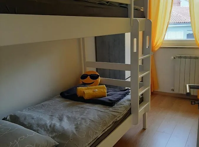 Sol, Izola, San Simon * 이졸라