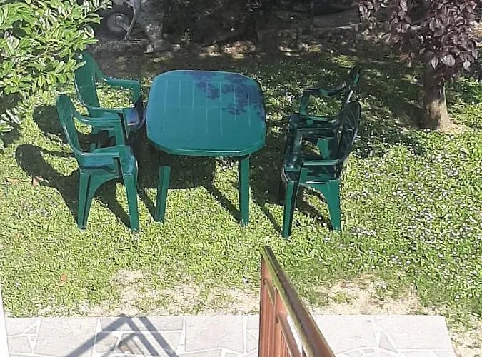 Lejlighed Sol, Izola, San Simon Izola